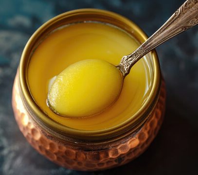Desi Ghee